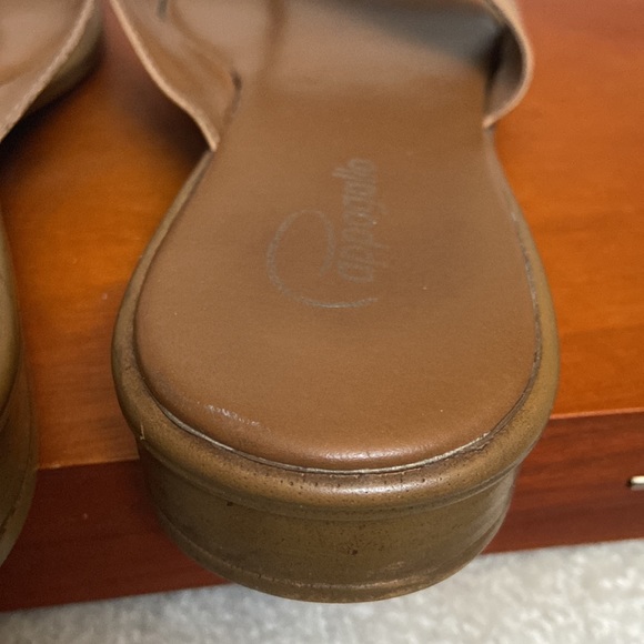 pappagallo slides / sandals - Picture 8 of 15